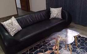 Residence Eliz